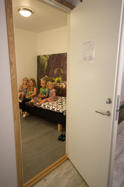 Joenkoeping Vandrarhem Habitación foto